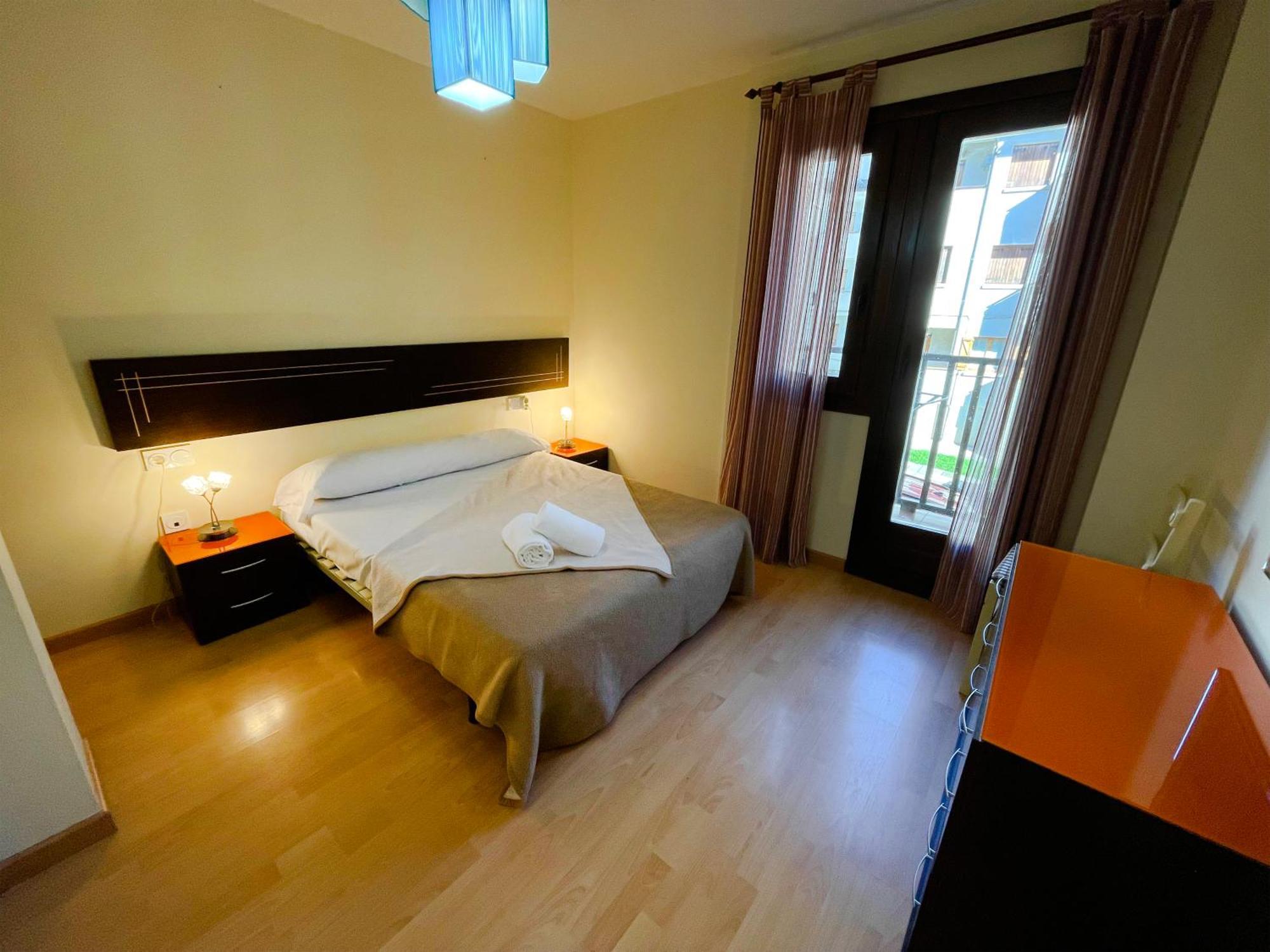 Apartamentos Villanua Collarada 3000 Exterior photo
