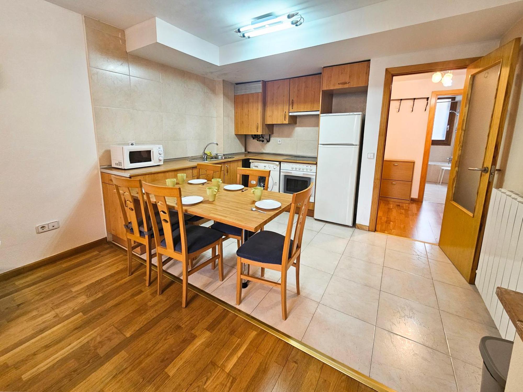 Apartamentos Villanua Collarada 3000 Exterior photo
